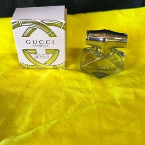 Gucci Bamboo